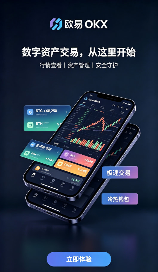 欧交易所APP资产安全托管